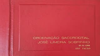 47 ANOS DE SACERDÓCIO PADRE LIMEIRA - 19/12/2023